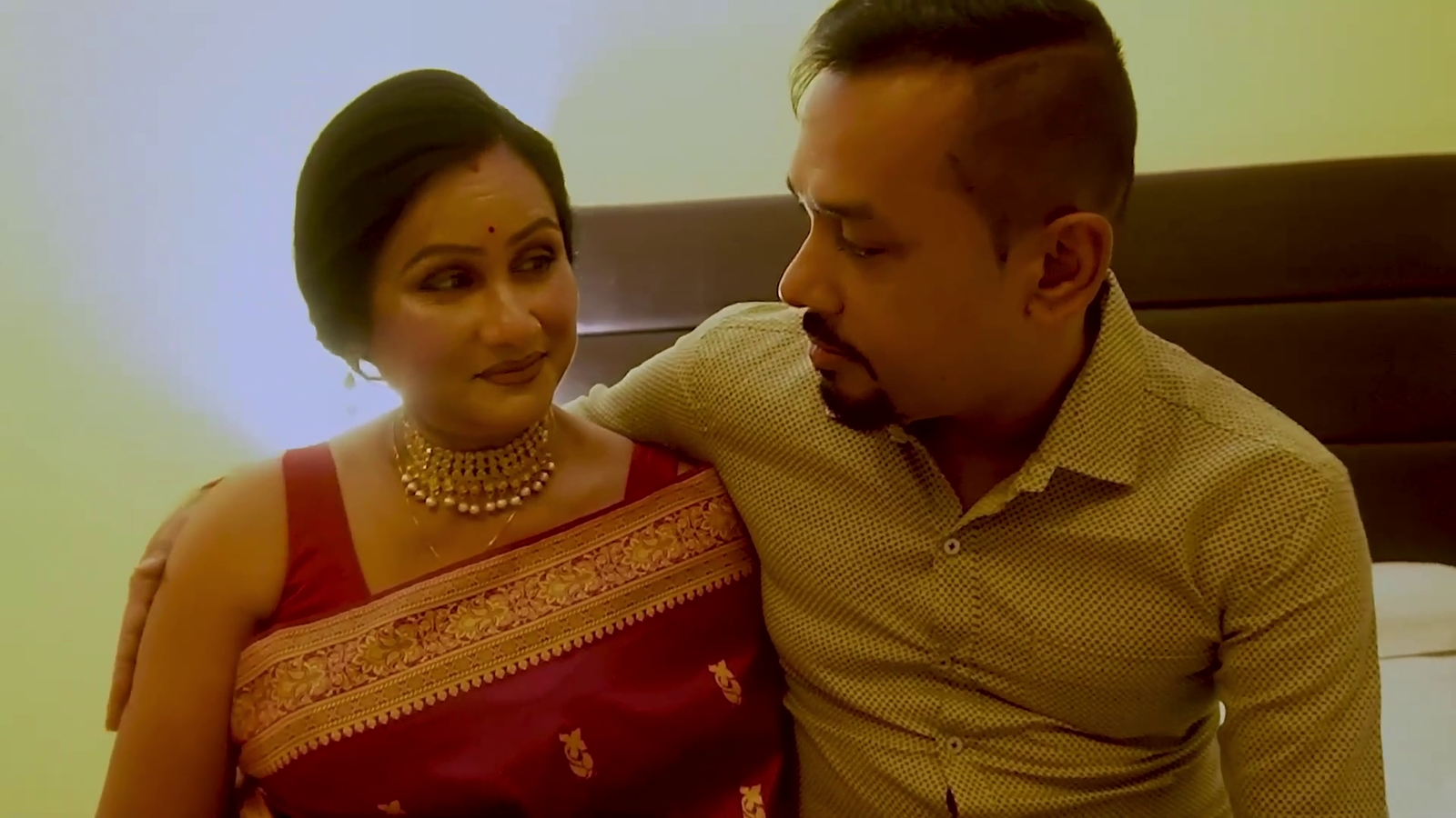 HOT & SEXY ANNIVERSARY NIGHTS FUN.